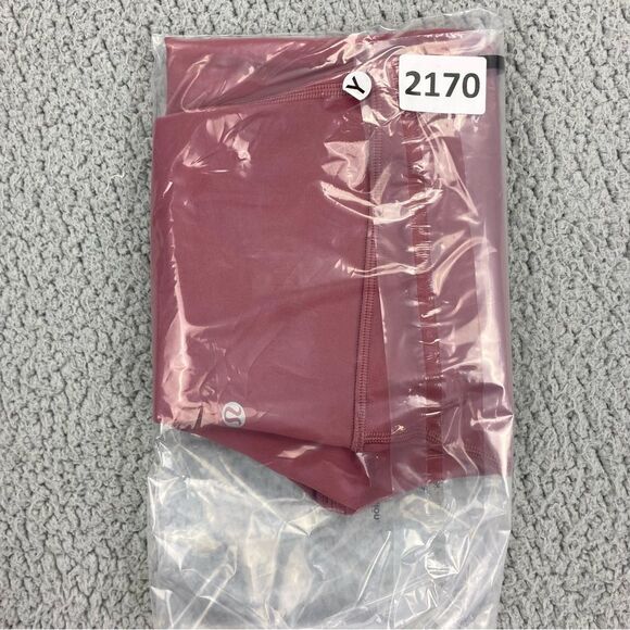 Lululemon Wunder Under Hi-Rise 1/2 Tight Yoga Full-On Luxtreme 17"  |  Size: 4 - Picture 12 of 12